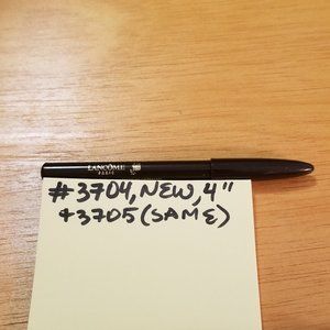 ✅#3705 NEW Lancome Le Cayon Khol Eye Black Coffee